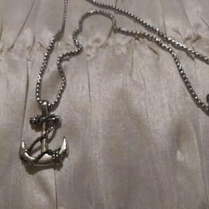 Men's Necklace